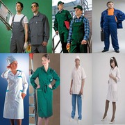 Изготавливаем одежду для медицинских работников 